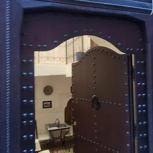 Bed & Breakfast Riad Ahlsouss, Marrakesh