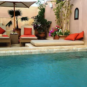 Riad Viva Hotel typu riad