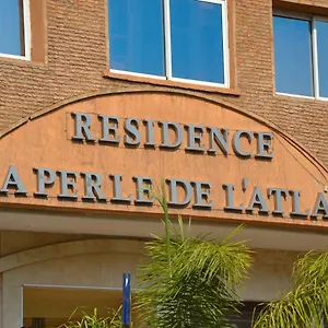 La Perle De L’atlas Apartamento