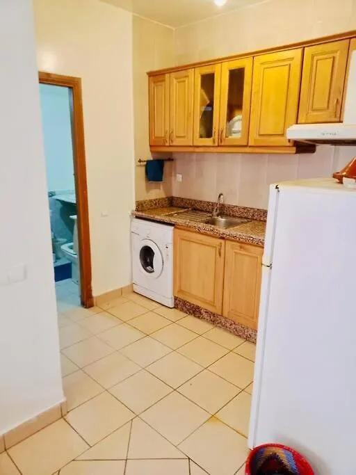 Apartment Appartement Centre Marrakech Marrakesh Morocco