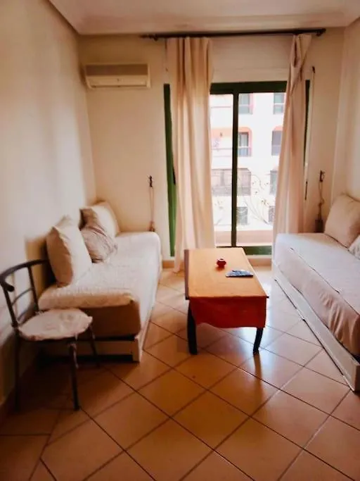 Appartement Centre Marrakech Marrakesh