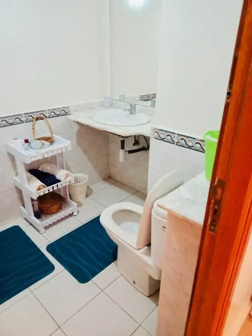 Daire Appartement Centre Marrakech Marakeş