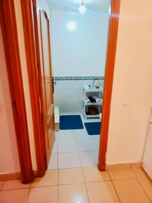 Appartement Centre Marrakech Marakeş